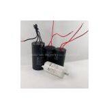 Motor Starting Capacitor for Washing Machine