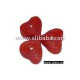Heart Shaped Candles thumbnail-1