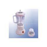 2 in 1 Blender in Glass Jar