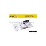 Plastering Trowel With Plastic Handle thumbnail-1