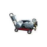 Model 3D-SY750 Auto-control Electric Hydraulic Test Pump(