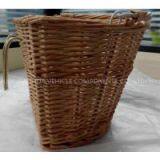 Wholesale Wicker Baskets With Double Hooks