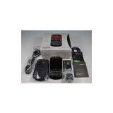 Wholesale Blackberry 9900 original new 1pc order discount free shipping fast deliver