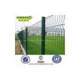 Protection Wire Mesh Fence