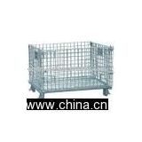 dexion wire mesh container
