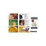 Business Cards Graphic Design Service thumbnail-1