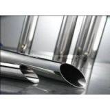 China Supplier Welded Stainless Steel Pipe