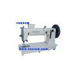 Extra Heavy Duty Compound Feed Lockstitch Sewing Machine FX243 thumbnail-1