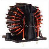LB2 Series 16A-50A 2 Wire Common Mode Choke