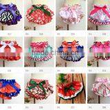 Baby Girl Bloomers Clothes ,toddler Stain Mix Diaper Cover ,0-4years H201 thumbnail-6