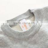Autumn Spring and Winter Baby Wool Embroidery Knitting Design Sweater thumbnail-4