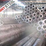 ASTM A333 Grade 8 Seamless Pipes thumbnail-4