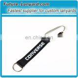 Hot Selling Strap Lanyard With Lock