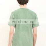 Simple Printed Soft Premium Cotton T-Shirts thumbnail-4