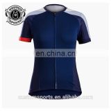 Custom jersey cycling clothing china cycling woman