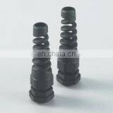 PG-R Type Flexible Nylon Cable Gland PG7-R. PG9-R,PG11-R thumbnail-1