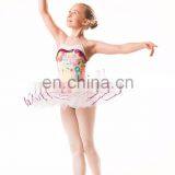 ANNA SHI 2017 New Design Girl's Ballet Dance Tutu thumbnail-4