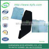 Blue and Black Color 100% Cotton School Uniform Sport Wear Uniforms for Students thumbnail-1