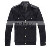 Black Natural Real Security Guard Uniforms/Men Security Uniforms thumbnail-2