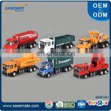 Wholesale Resin Die Cast Truck Metal Models Set thumbnail-1