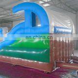 Inflatable Water Slide Water Park Slide For Sale thumbnail-2