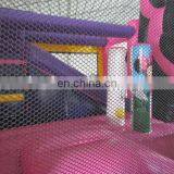 Factory Direct Inflatable Jumping Slide, Inflatable Bouncy Castle With Water Slide thumbnail-5