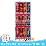 Promotion Fashion 9 Inch Fat Baby Doll Hot Selling in Mid East