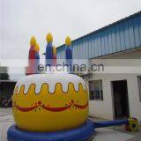 Hot Selling Stand Box Cake Decoration With High Quality thumbnail-3