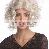 Hollywood DIVA Style Retro Wigs for Carnival Party and Halloween P-W207 thumbnail-4