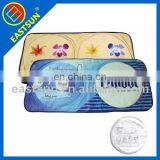 Tyvek Car Sunshade Auto Sunshade White Car Sunshade thumbnail-1