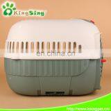 Hot Selling Pet Traveling Products, Have a Good Journey With Your Lovely Pets, Multifunction Air Carrier for Pet Dogs thumbnail-5