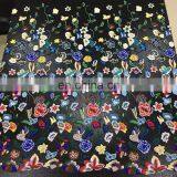 OLF 0143 New Design Colorful Bangladesh Denim Fabric by China Factory thumbnail-5