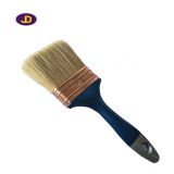 paint brush with wooden/plastic handle