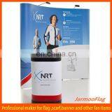 Promotional Foldable Pop up Display Cardboard