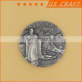 Custom Metal Coin/ Rare Coin/gold Coin thumbnail-2