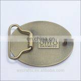 Wholesale Belt Buckles,fashion Belt Buckles,brass Belt Buckles thumbnail-2