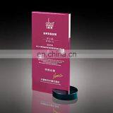 Aliaba Wholesale Acrylic Exquisite Awards Plastic Trophy thumbnail-4