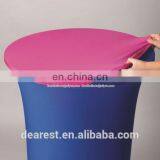 Cocktail Spandex Rectangular Strench Table Cover Topper