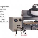 Smart IC Chips Grinding Repair Machine For IPhone Main Board thumbnail-1