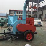 Wood Chipping Machine With American-Standard thumbnail-1