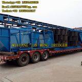 Sand Washing Equipment Engineer Assigned Easy Operate Sand Washing Machine thumbnail-3