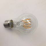 LED Filament Bulb A60 8W LED Edison Light High Luminance thumbnail-3