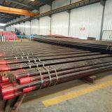 Труба обсадная бесшовная по API 5CT 139