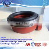 Flexible to Use and High Safety Mud Tank Union/three Piece Mud Tank Union thumbnail-1