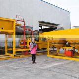 High Recovery Diamond Washing Plant for Sale thumbnail-3