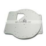 Cost Effective Bending Stamping Laser Cutting Service Plastic thumbnail-3