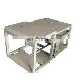 Low Cost Galvanized Sheet Metal Fabrication Industry Quality Assured thumbnail-1