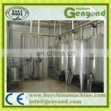 Coffee Mate Manufacturing Plant / Coffee Mate Process Equipment thumbnail-4