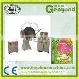 Black Sesame Paste Power Processing Line/making Machine thumbnail-4