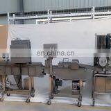 China Manufacturer Powerful Burger Forming Machine thumbnail-6